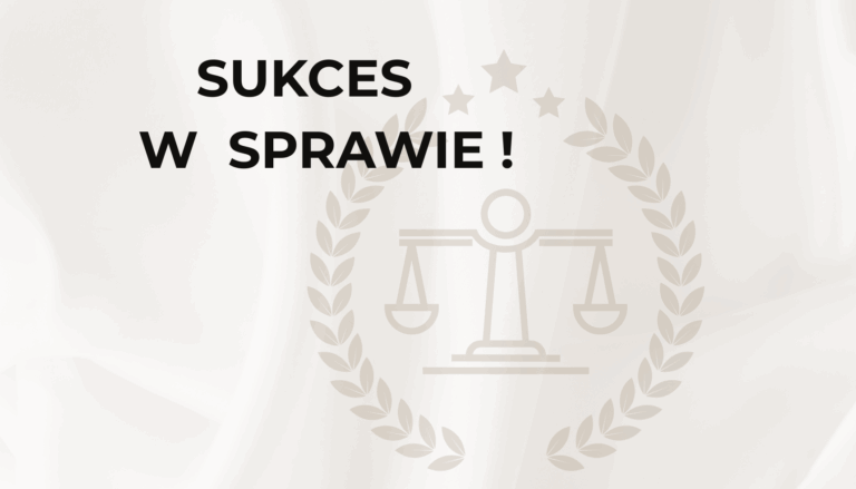 UMORZENIE POSTĘPOWANIA O NIEALIMENTACJĘ