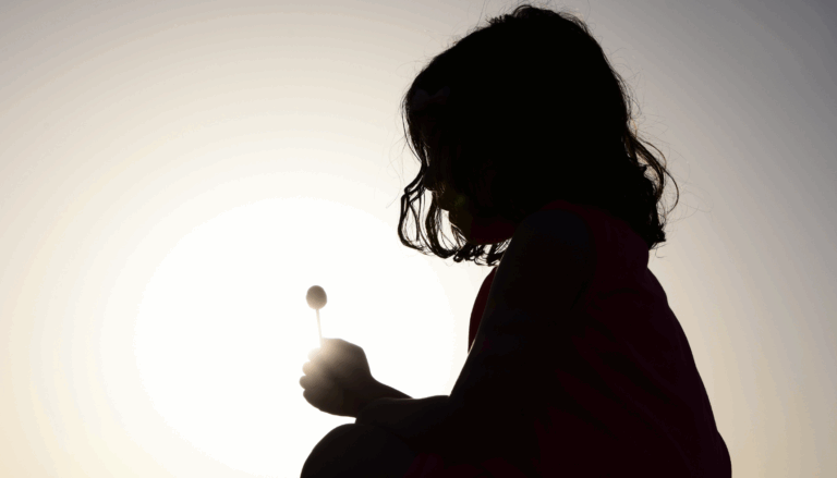 ALIENACJA RODZICIELSKA